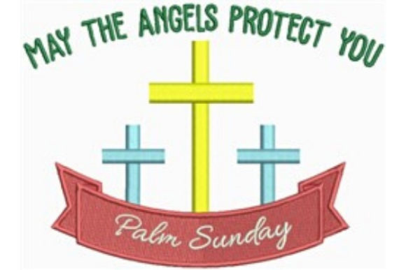A Designer’s Review of ‘May the Angels Protect You’