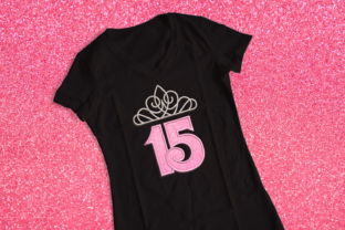 A Quinceañera Embroidery Design Review for Gift Creators