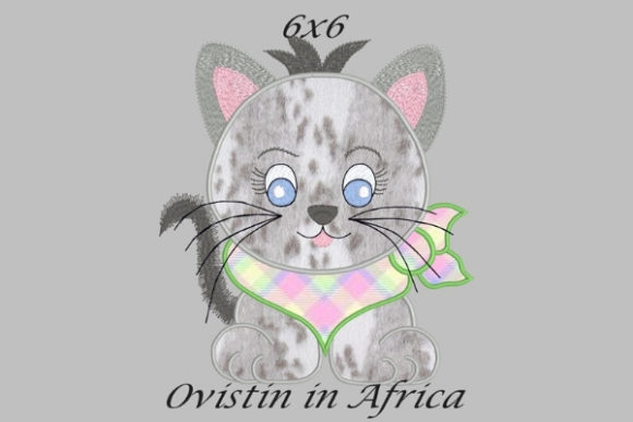 Cool Baby Kitten Medium: A Designer's Gift-Friendly Review