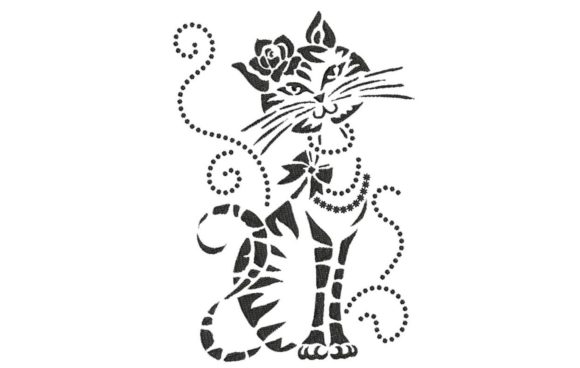 Elegant Cat 1: A Designer’s Review for Boutique Sweatshirts