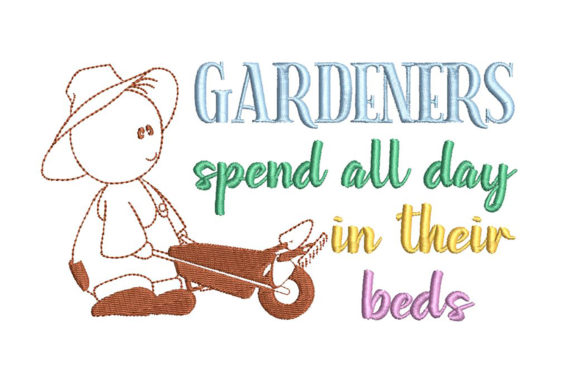 Evaluating Gardener: A Simple Quote Design