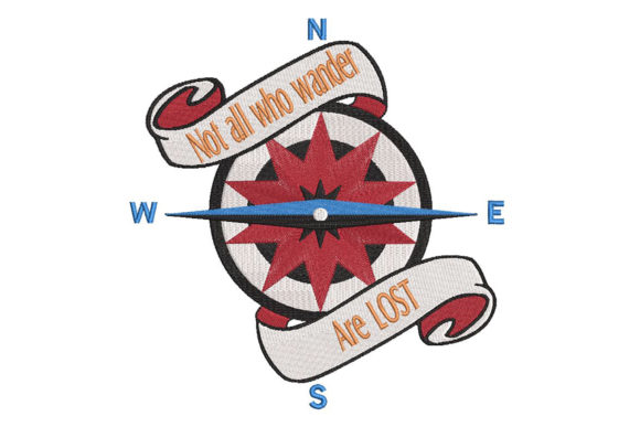 Evaluating the Wise Quote Embroidery Design for Your Shop