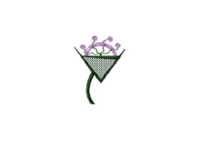 Lunation Wine Flower: A Designer's Gift-Focused Review