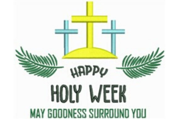May Goodness Surround: A Professional Embroidery Designer's Review