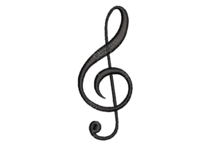 Music Clef Embroidery Design: A Professional’s Honest Review