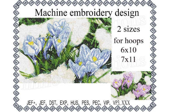 Snowdrop Embroidery: A Boutique Sweatshirt Design Review