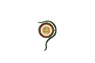 The Idea Catcher Flower Embroidery Design Review