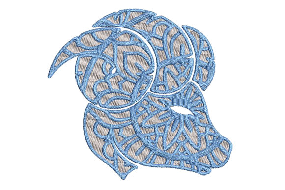 Zodiac Aries Mandala Style: A Designer’s Practical Review